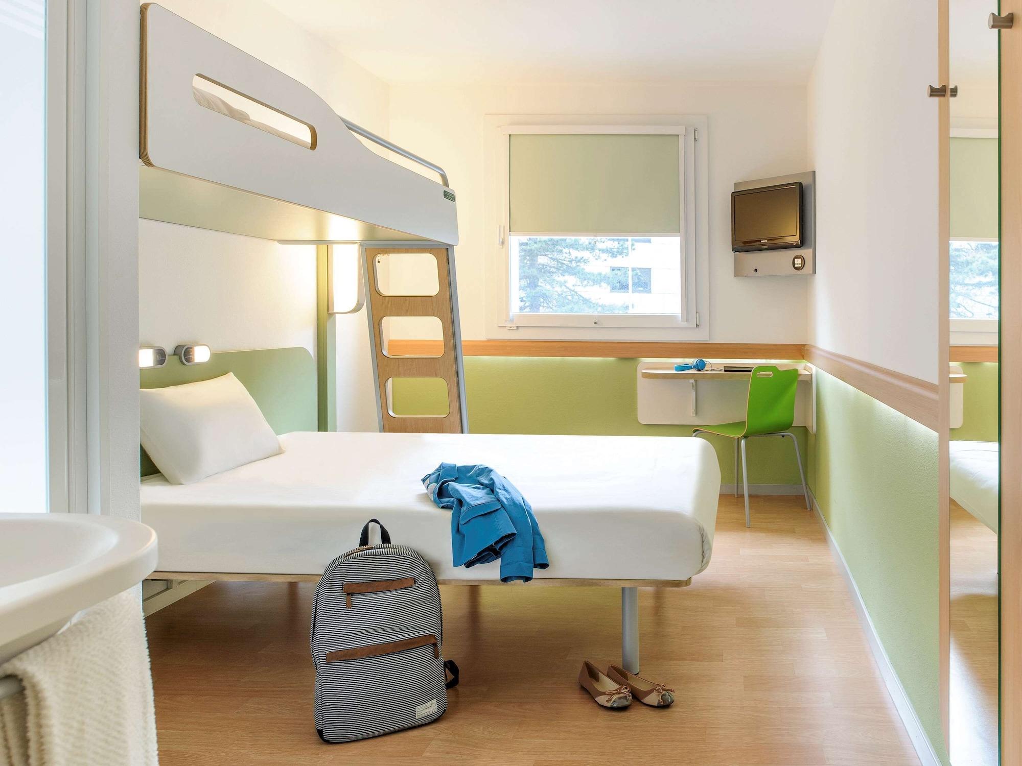 ibis budget Velizy Exterior foto